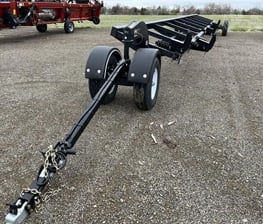 Grain Handeling