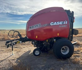 Shop Hay Equipment