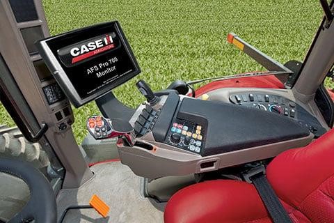 Case IH Advanced Farming Systems