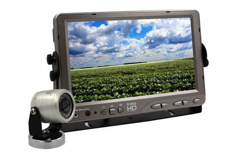 Dakota Micro AgCam
