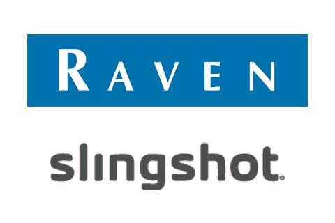 RAVEN SLINGSHOT 