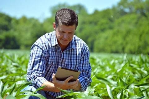 Trimble Agriculture