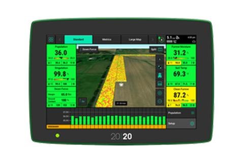 Precision Planting